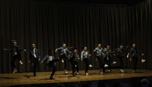 Danza Saggio Arte Corpo Natura-27